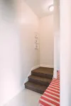 Pristine Two bedroom getaway near Lake Express Ferry & Lake Michigan