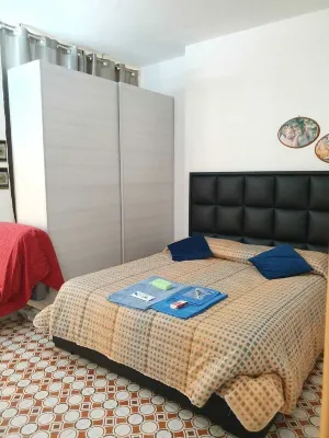 THE HOME OF THE JUNIOR BRATS