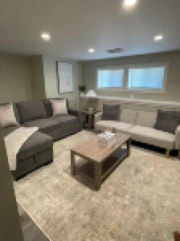 Charming 3-bedroom house with AC, WiFi in fabulous Bethlehem