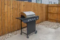 Charming, Cozy and Clean