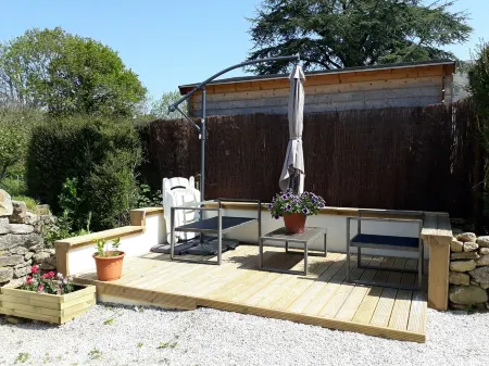 COTTAGE - Theme Seasonal rental - Watercolor Stage tours