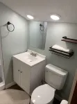 Loft Studio Apartment
