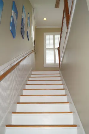 Sandpiper Cottage - Fantastic Beach Front Property on Georgia Coast w/ Elevator! Отели рядом с достопримечательностью «St. Simons Island Lighthouse Museum»