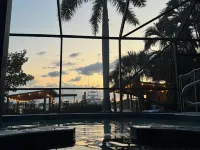 Waterfront Home on the Harbor with a Pool, Boat Dock & Pet Friendly! Hotels in Port Salerno