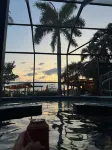 Waterfront Home on the Harbor with a Pool, Boat Dock & Pet Friendly!