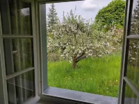 Im Herzen der Sächsischen Schweiz- Fewo Bloßstock für Max. 5 Personen Hotels in Sebnitz