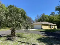 Peaceful and Private New House with Hot Tub/ Fire Pit