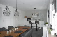 Vacation home in Wehr Eifel, near Laacher See and Nürburgring with large garden