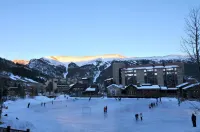 Platinum Luxury Condo Hotel a Copper Mountain