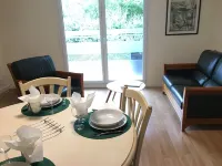 Comfort Apartment in LANNION - Sophie's SweetHome - 4 people