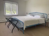 Lake Home,1st Floor only, in a quiet Lake Antoine neighborhood. Hotels in Iron Mountain