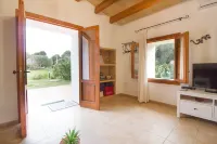 QUIET FINCA CAN XAVI Các khách sạn ở Alcudia