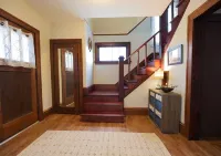 The Sunflower Home with Game Room & Hot Tub! Pet Friendly!