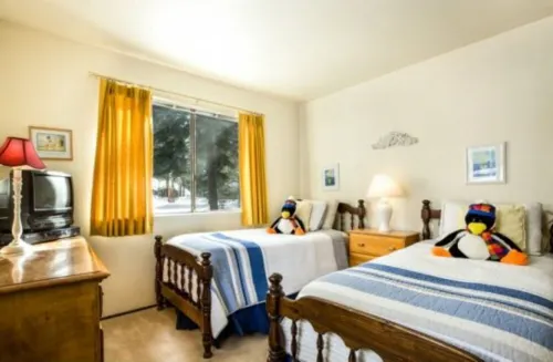 Wonderful Cabin in North Shore Lake Tahoe Hotels in Carnelian Bay