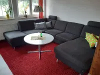 Vacation apartment on the Kaiserberg