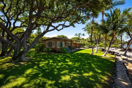 'My Favorite Place on Earth' Отели рядом с достопримечательностью «Хапуна Бич»