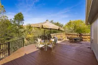 Pet-Friendly. Fully fenced yard