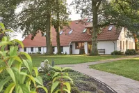 Luxus und Ruhe im Oldenburger Land Hotels in Kirchhatten