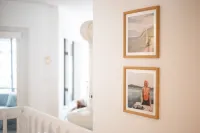 Hawks Nest Hideaway - 2 Bed 2 Bath - Screened In Deck