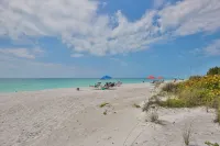 Island Time: Open July 7 - 10!