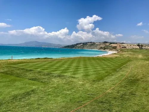 The fisherman's house