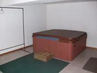 2200 square foot 4 bedroom duplex. Hotels in Marenisco Township