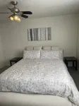 Lovely downstairs one bedroom apartment