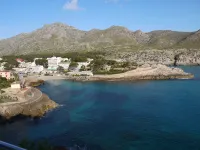 Apartment 'Mirador' privilege with sea view