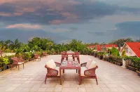 Club Mahindra Pavagadh Các khách sạn ở Panchmahal
