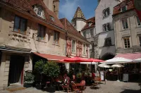 Domaine Les Hauts Pres 4 / Propriété de Charme au Pied des Vignes