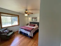 Working Llama Farm Experience Located Just 30 Minutes From Glacier National Park Hotels near Flathead National Forest