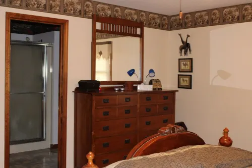 Private Country Setting.  Just 10 Minutes from Town Hotel a Williamson County