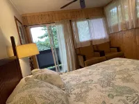 Stay in Hana #1