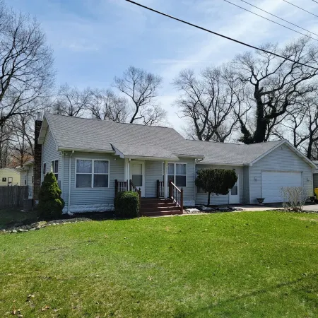 Roomy and Cozy 3bd 2ba just mins from Indiana Dunes