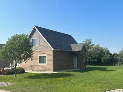 Cabin 39 Bridges Bay Resort