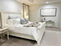 NEW Magnolia Mansion-4400sqft Hot Tub & 2 Game Rms