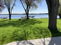 Eaa Rental Available - Gorgeous Water Front Property - 25 Min from Eaa
