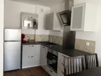 Completely renovated apartment Hotels in Dammarie-Les-Lys