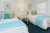 Historical Darien Cottage