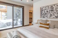 Colorado Rocky Mountain Private Retreat 5Br + Bonus Guest House!