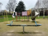 Quiet Cowfair Cottage In Central Cotswolds With Lovely Garden