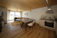 Ferienwohnung Pusteblume Beilngries Hotels in Beilngries