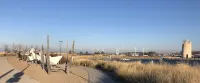Gemütliche Ferienwohnung mit Blick auf den Yachthafen in Top-lage!