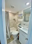 Freshly updated Beach Haven nestled on beautiful coast of Wildwood Crest!