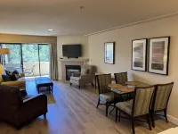 Superb 1-Bedroom Beach Condo at Seascape Beach Resort in Aptos, CA