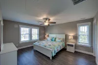 New construction home short walk to the beach!