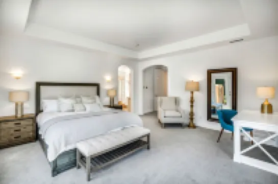 Wine Country Luxury Retreat - Pool Sauna Spa Views