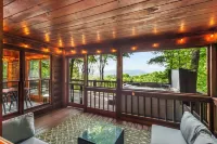 The Maple Bear - Amazing Mountain Views + Hot Tub