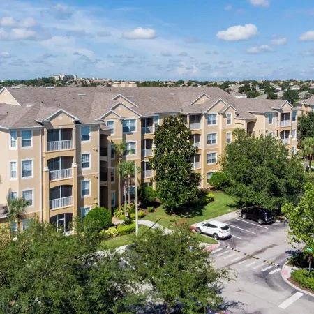 Cozy 3Br/2BA Condo at Windsor Hills Resort WH76604