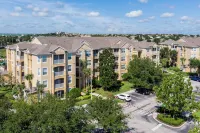 Cozy 3Br/2BA Condo at Windsor Hills Resort WH76604
